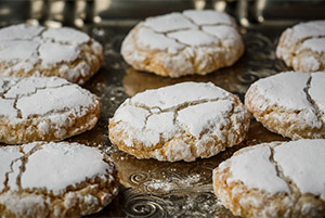 ricciarelli